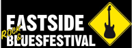 Webdesign Eastside Rock Blues Festival